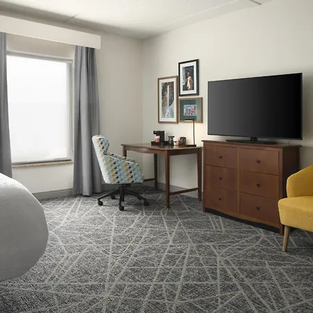 Hampton Inn Elmira/Horseheads-3