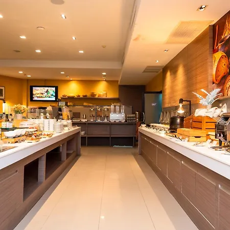 Centara Life Cha-Am Beach Resort Hua Hin-3