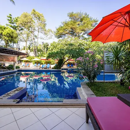Horizon Karon Beach Resort & Spa-3