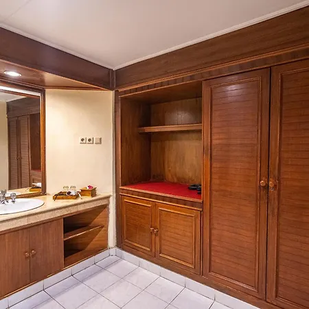 New Sunari Lovina Beach Resort-2