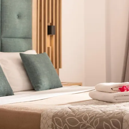 Hotel Porto Koufo-3