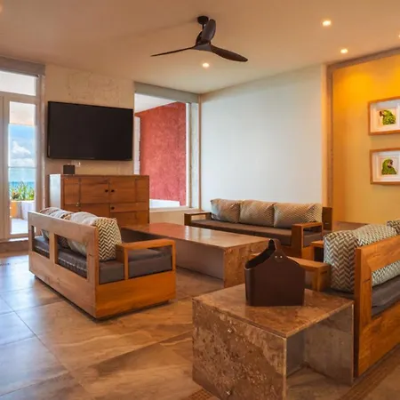 Paraiso De La Bonita, A Luxury Collection Resort, Riviera Maya, Adult All-Inclusive-2