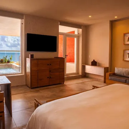 Paraiso De La Bonita, A Luxury Collection Resort, Riviera Maya, Adult All-Inclusive-2