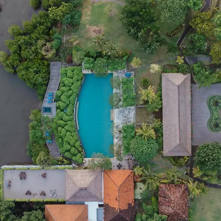 Naya Gawana Resort & Spa-2