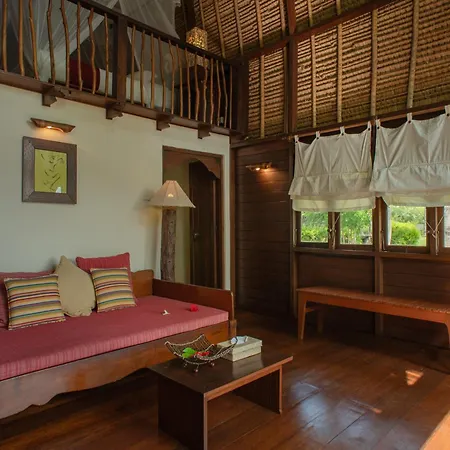 Naya Gawana Resort & Spa-3