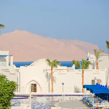 Pickalbatros Palace Sharm "Aqua Park"-3