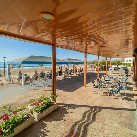 Hotel Marian Platja-2