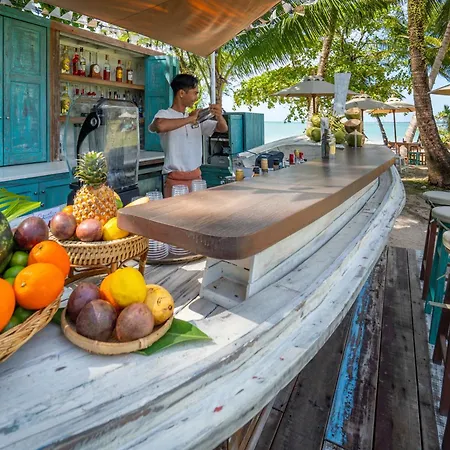 Kantary Beach Hotel Villas & Suites-3