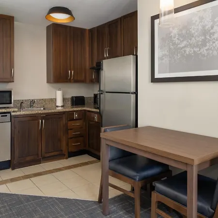 Residence Inn By Marriot Clearwater Downtown-3