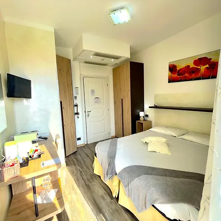 Hotel Lauro-2
