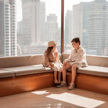 Intercontinental David Tel Aviv By Ihg-3