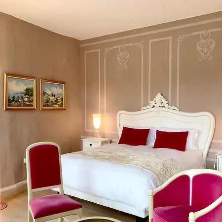Chateau De Siran - Hotel & Spa-2