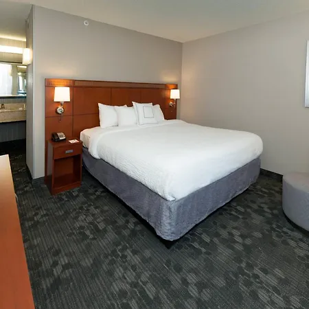 Courtyard By Marriott Panama City-2