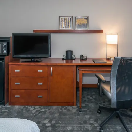 Courtyard By Marriott Panama City-3