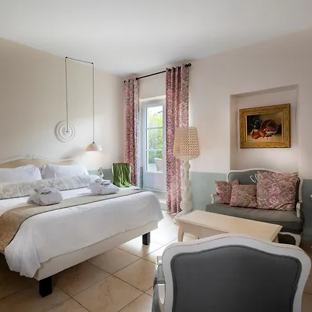 Chateau De Siran - Hotel & Spa-3