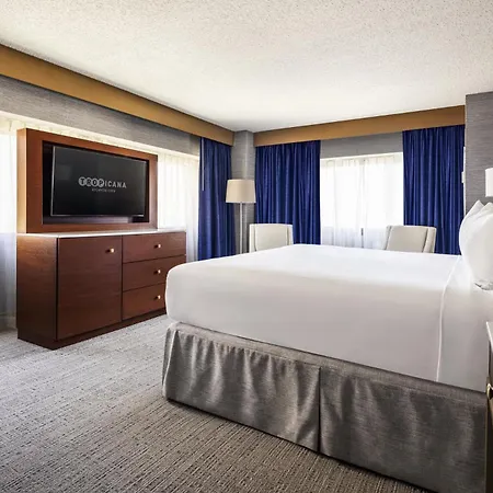 Tropicana Casino&Resort-3