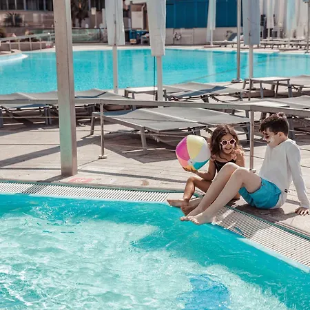 Intercontinental David Tel Aviv By Ihg-3