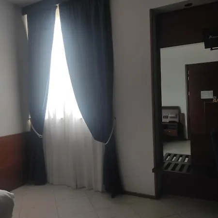 Best Western Hotel Nettuno-3