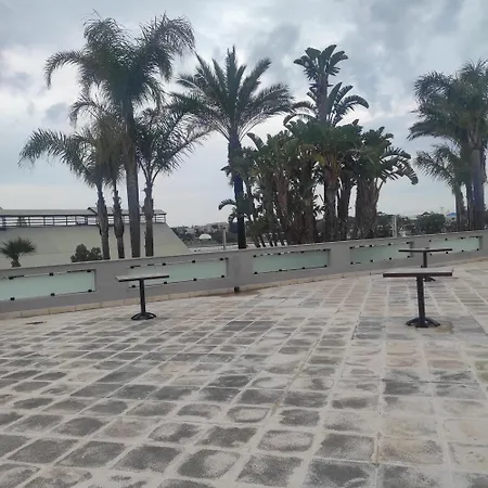 Best Western Hotel Nettuno-3