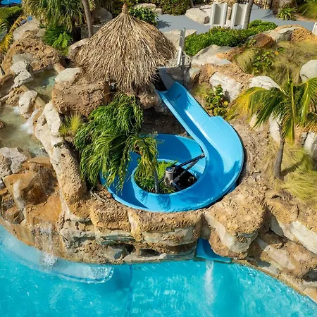 Marriott'S Aruba Surf Club-3