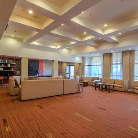 Country Inn & Suites By Radisson, Convention Center-3