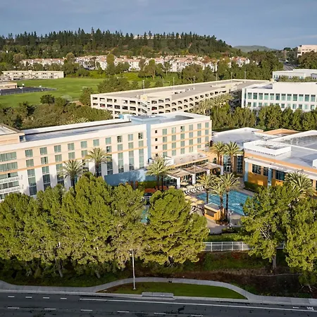 Renaissance Clubsport Aliso Viejo Laguna Beach Hotel-3