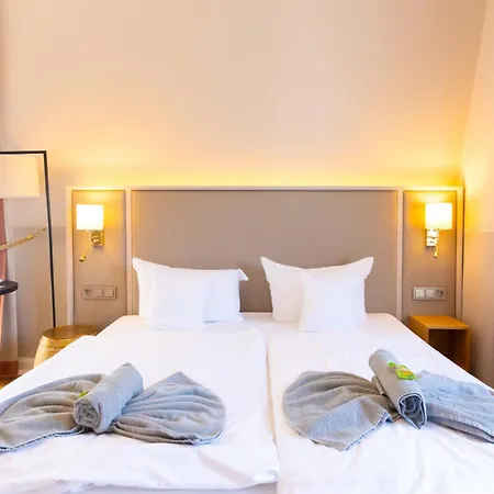 Hotel Germania-3
