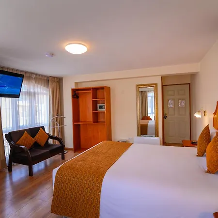 Sol Plaza Hotel-3