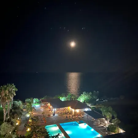 Poseidon Beach Hotel-2