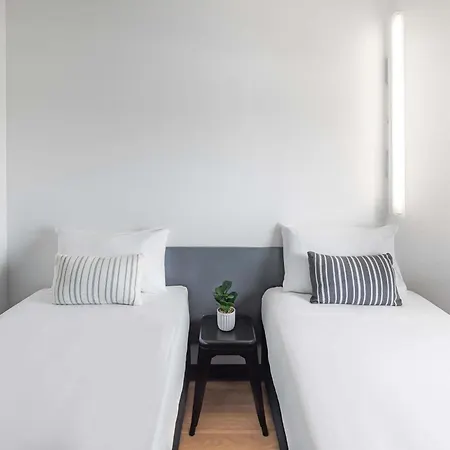 Coffs Harbour Budget Stay-3