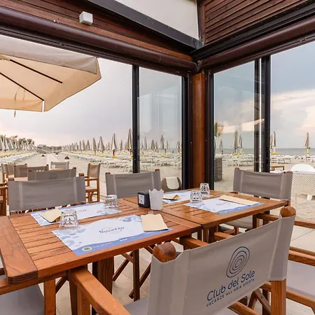 Club Del Sole Spina Family Collection-2