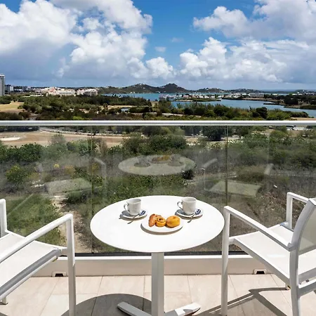 Sonesta Maho Beach All Inclusive Resort Casino & Spa-2