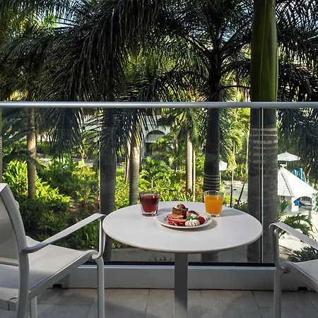 Sonesta Maho Beach All Inclusive Resort Casino & Spa-2