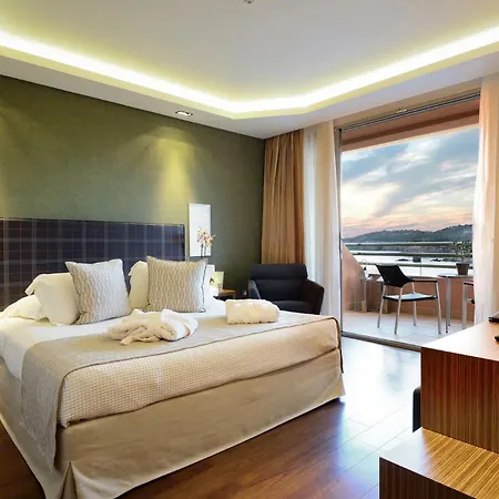 Royal Paradise Beach Resort & Spa (Adults Only)-2