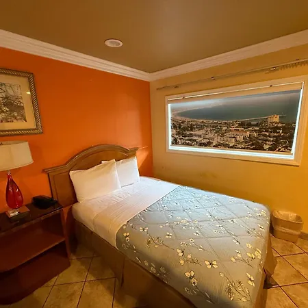 Bayshore Inn Ventura-3