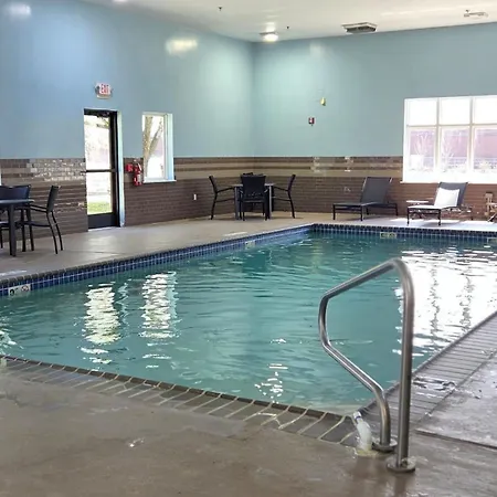 Holiday Inn Express Hotel & Suites Vineland Millville By Ihg-2