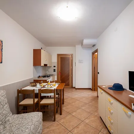 Olimpia Hotel & Aparthotel-3