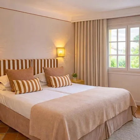 La Bastide Du Port - Hotel De Charme-3