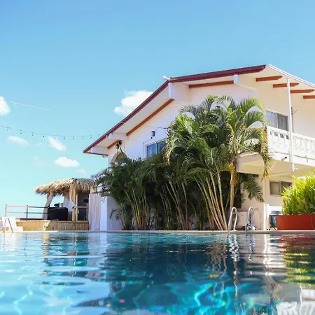 Maravida Social Hotel By Crazy Monkey-2