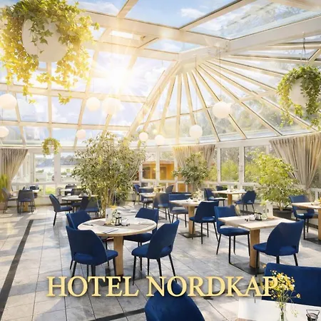 Hotel Nordkap-3