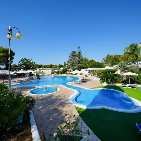Hotel Santa Lucia-2