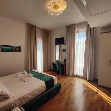 Hotel Meridiana-2