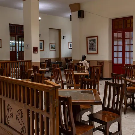 Hotel San Angel-2