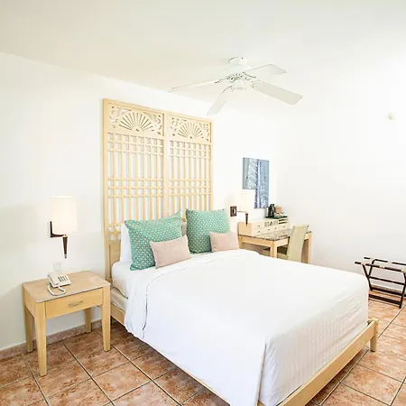 Vh - Gran Ventana Beach Resort-2