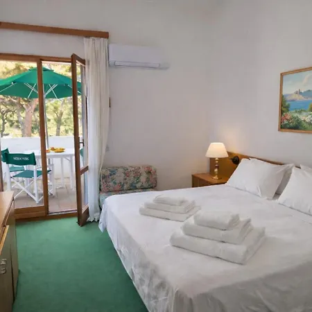 Hotel Kyrie Isole Tremiti-3