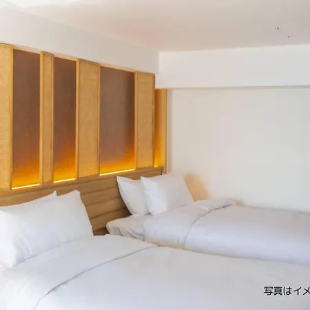 Rizzan Sea Park Hotel Tancha Bay-2
