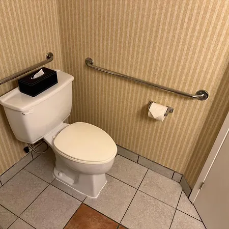 Days Inn By Wyndham Bridgewater Conference Center-3