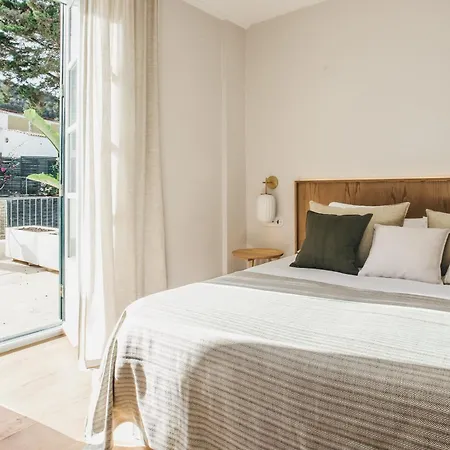 Sant Patrici Hotel (Adults Only)-2
