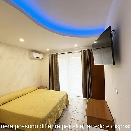 Hotel Pedra Niedda-2