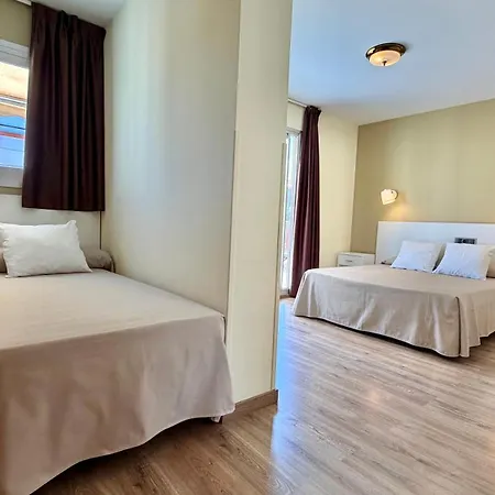 Hotel Celymar-3